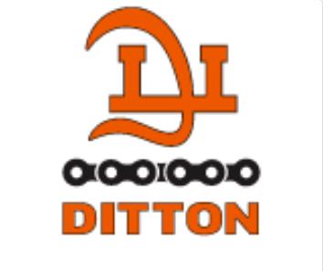 Ditton