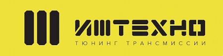 ИЖ-ТЕХНО