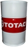 Масло моторное синтетическое TOTACHI NIRO LV 5W-30, SN/CF