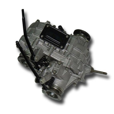 Коробка раздаточная 21213-180002002 с пониженным рядом 3.82
