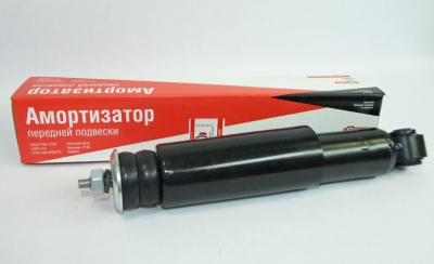 Амортизатор передний масляный СААЗ 2121