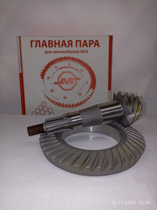 Главная пара 4.44 (2102)