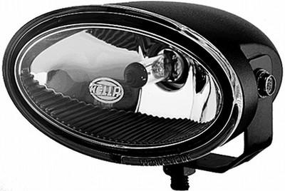 Фара Hella Comet FF 50 противотуманная комплект 2 шт