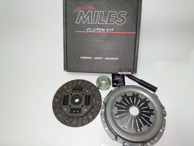 Комплект сцепления «MILES» ВАЗ 2123 Шевроле-Нива