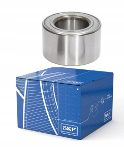 Подшипник ступицы ВАЗ 2121,2123 SKF (2-х рядный BMW) 42x80x42
