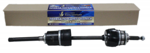 Привод переднего колеса 2123 правый 2123-2215010