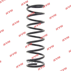 Пружины задние Нива 2121 KYB RA-5646