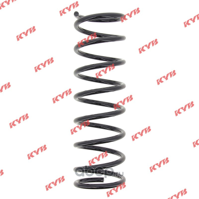 Пружины задние Нива 2121 KYB RA-5646