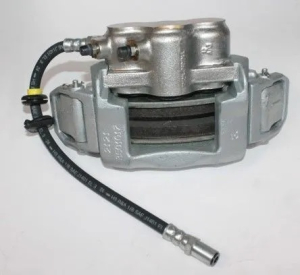 Суппорт 21214 Niva Urban 2123 Chevrolet Niva левый в сборе АвтоВАЗ 21214-3501013-10