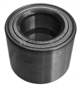 Подшипник SKF для Ступицы  нерегулируемой усиленной для ВАЗ 2121, 21213, 21214